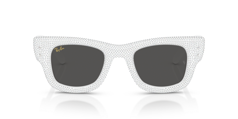 Ray-Ban B4940BP Wayfarer Puffer Sunglasses