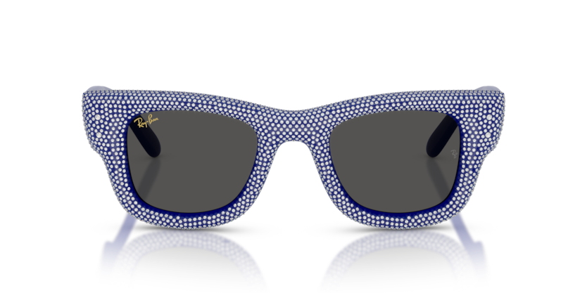 Ray-Ban B4940BP Wayfarer Puffer Sunglasses