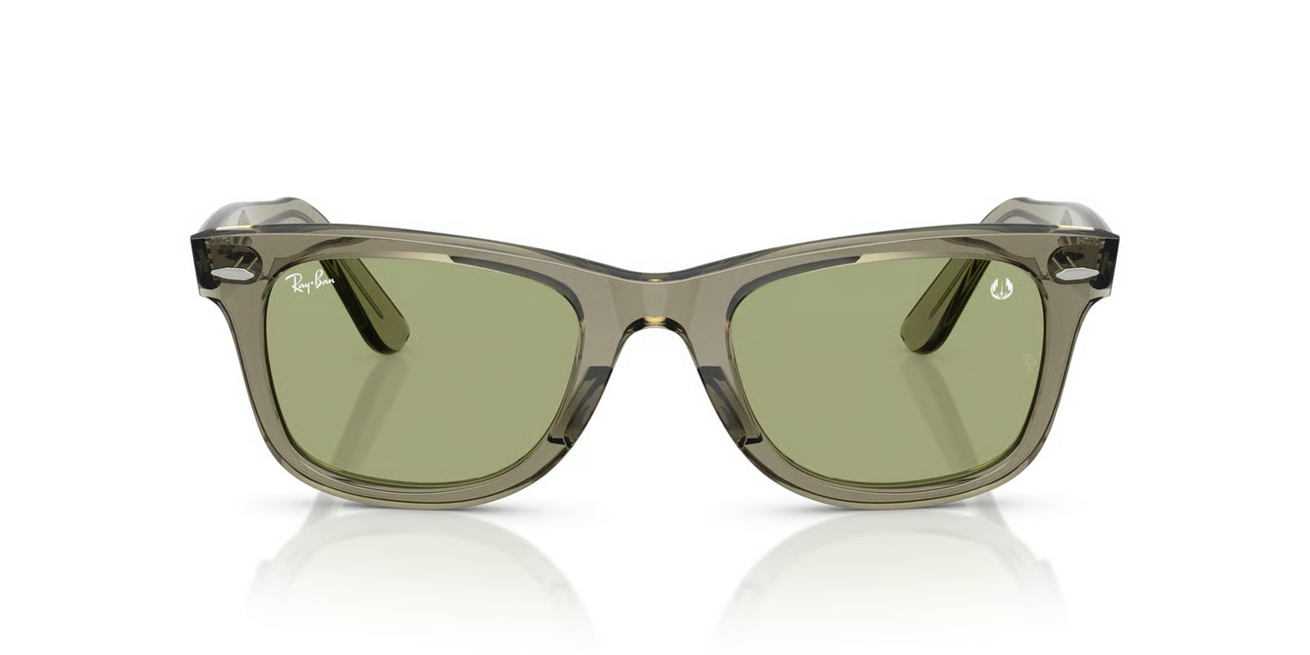 Ray-Ban RB2140 Wayfarer Sunglasses