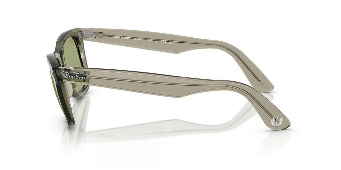 Ray-Ban RB2140 Wayfarer Sunglasses