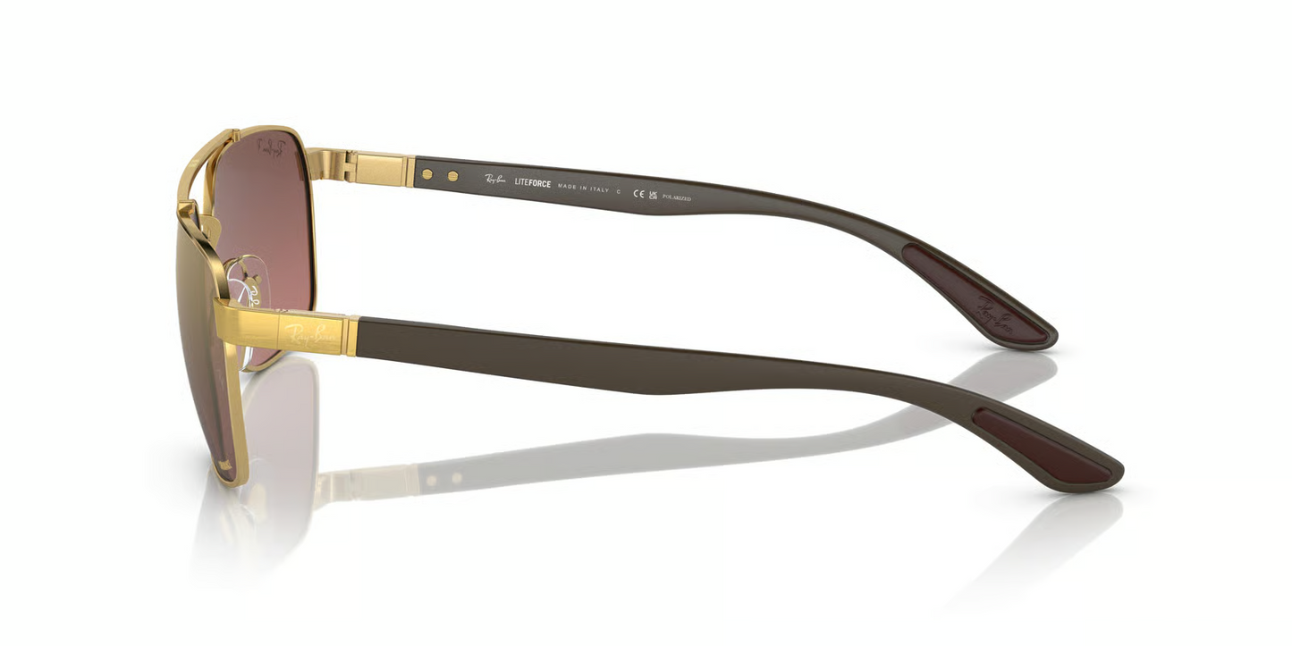 Ray-Ban RB3701 Sunglasses