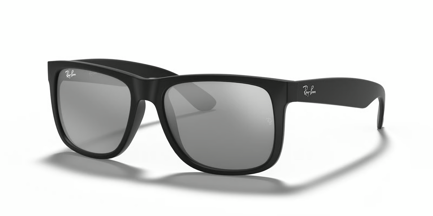 Ray-Ban RB4165F Justin Sunglasses