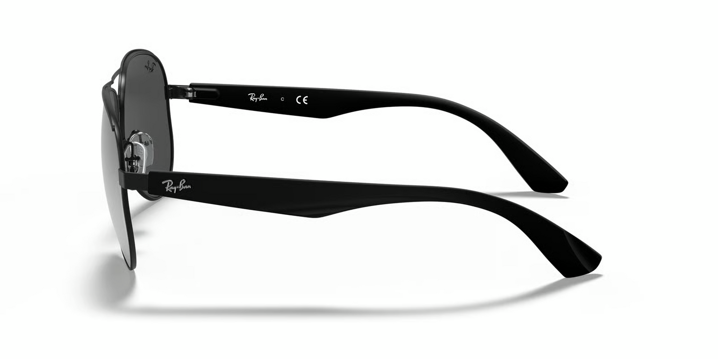 Ray-Ban RB3523 Sunglasses