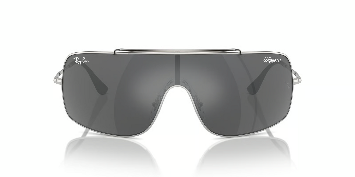 Ray-Ban RB3897 Wings iii Sunglasses