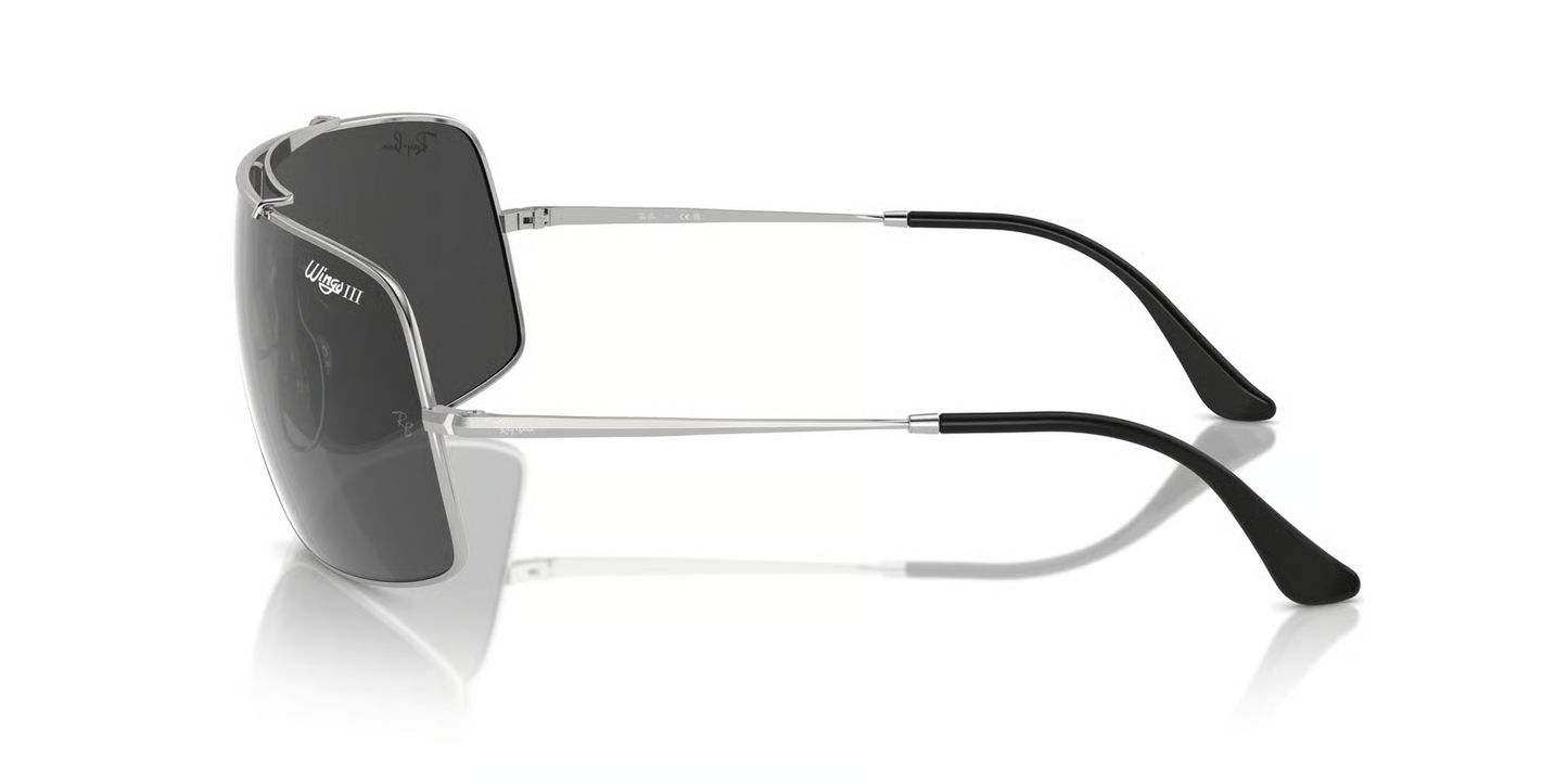 Ray-Ban RB3897 Wings iii Sunglasses