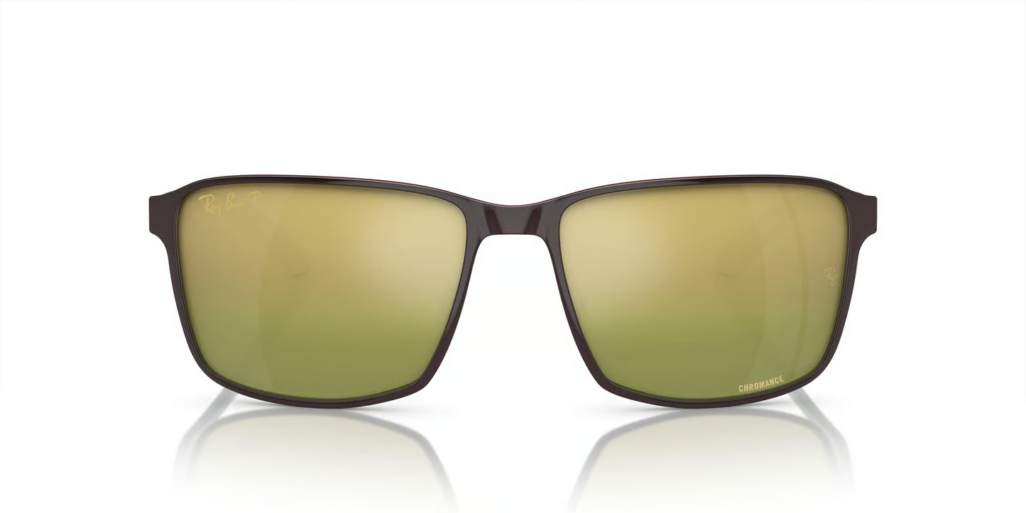 Ray-Ban RB3721CH Sunglasses