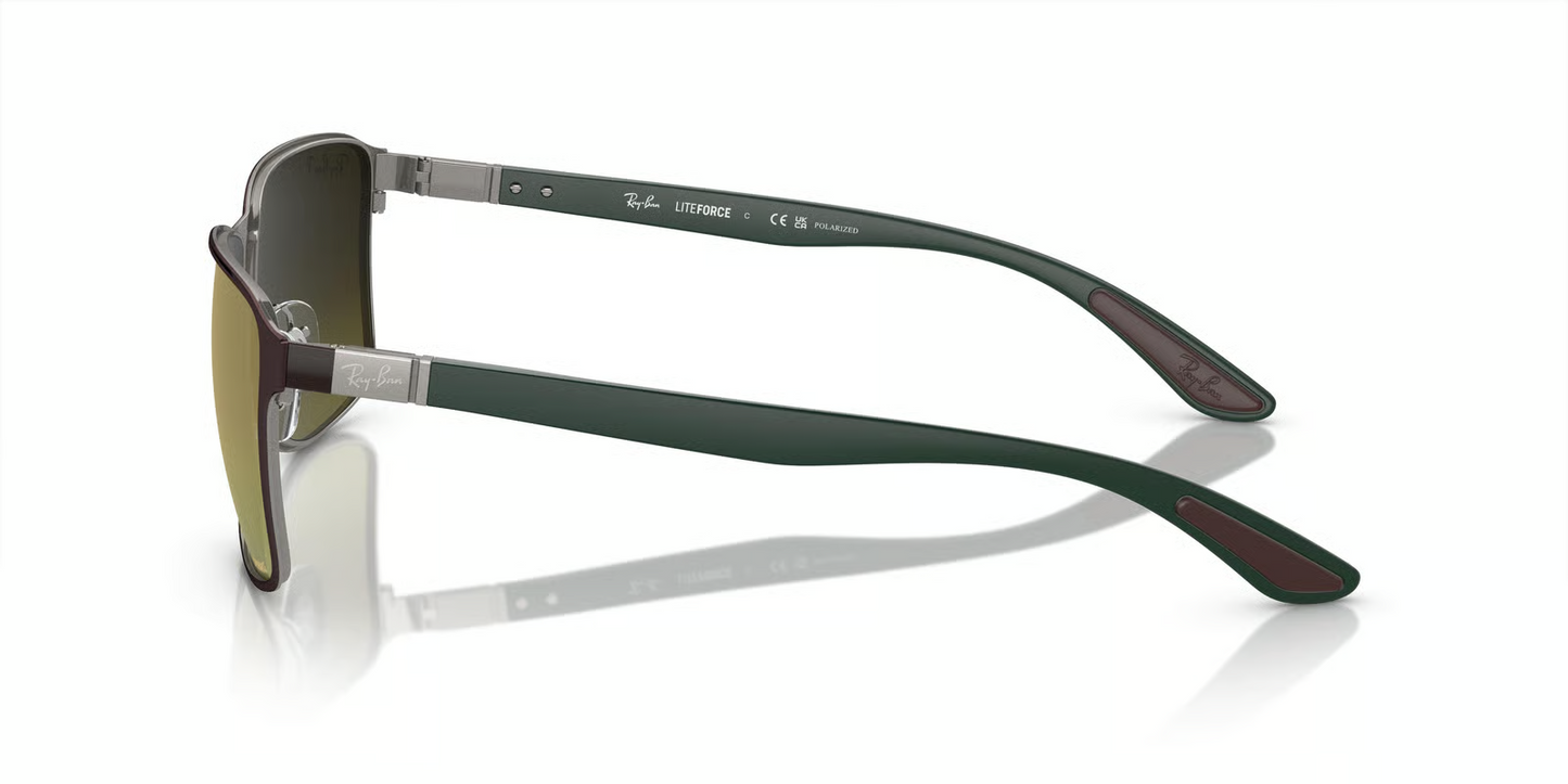 Ray-Ban RB3721CH Sunglasses