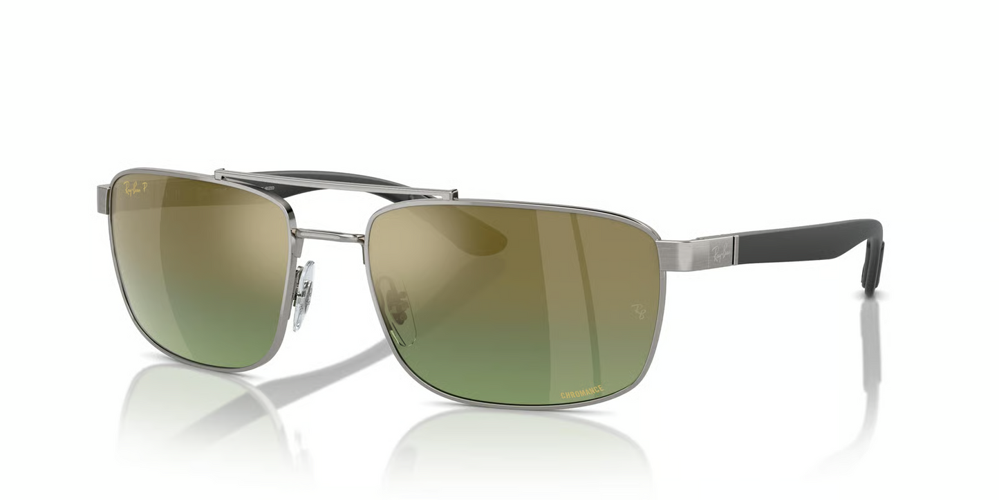 Ray-Ban RB3737CH Sunglasses