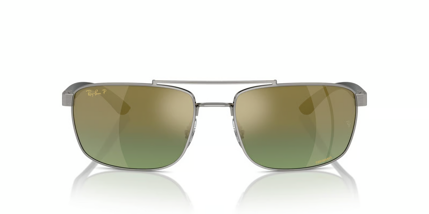 Ray-Ban RB3737CH Sunglasses