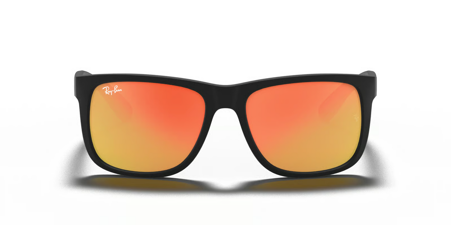 Ray-Ban RB4165 Justin Sunglasses
