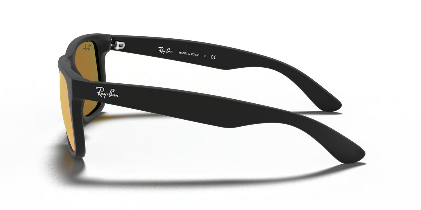 Ray-Ban RB4165 Justin Sunglasses