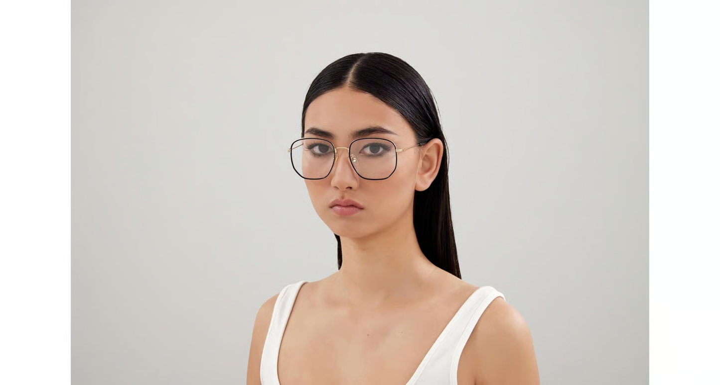 Gucci GG1197OA Eyeglasses