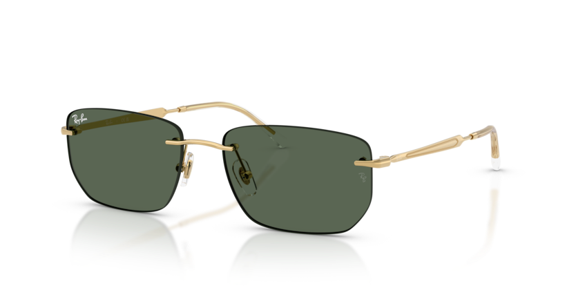 Ray-Ban RB3768 Sunglasses