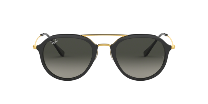 Ray-Ban RB4253 Sunglasses