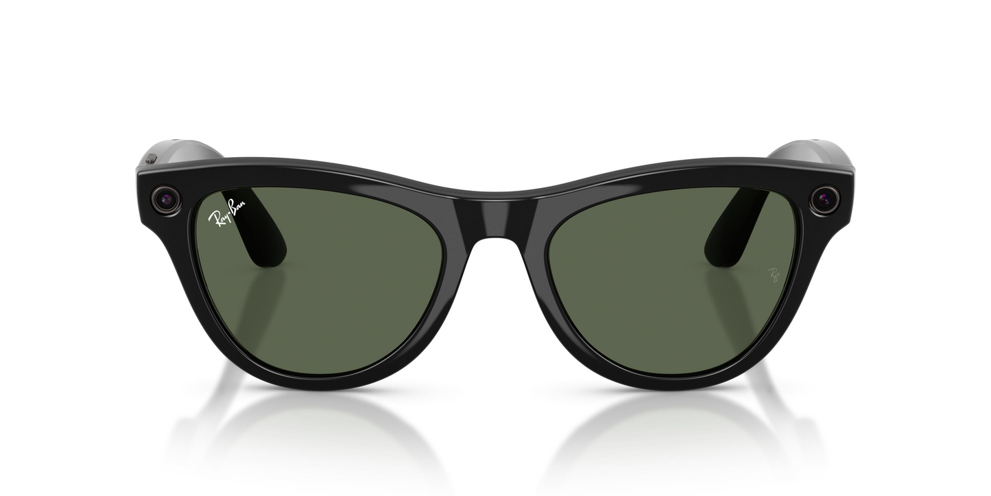 Ray-Ban RW4014 Skyler Sunglasses