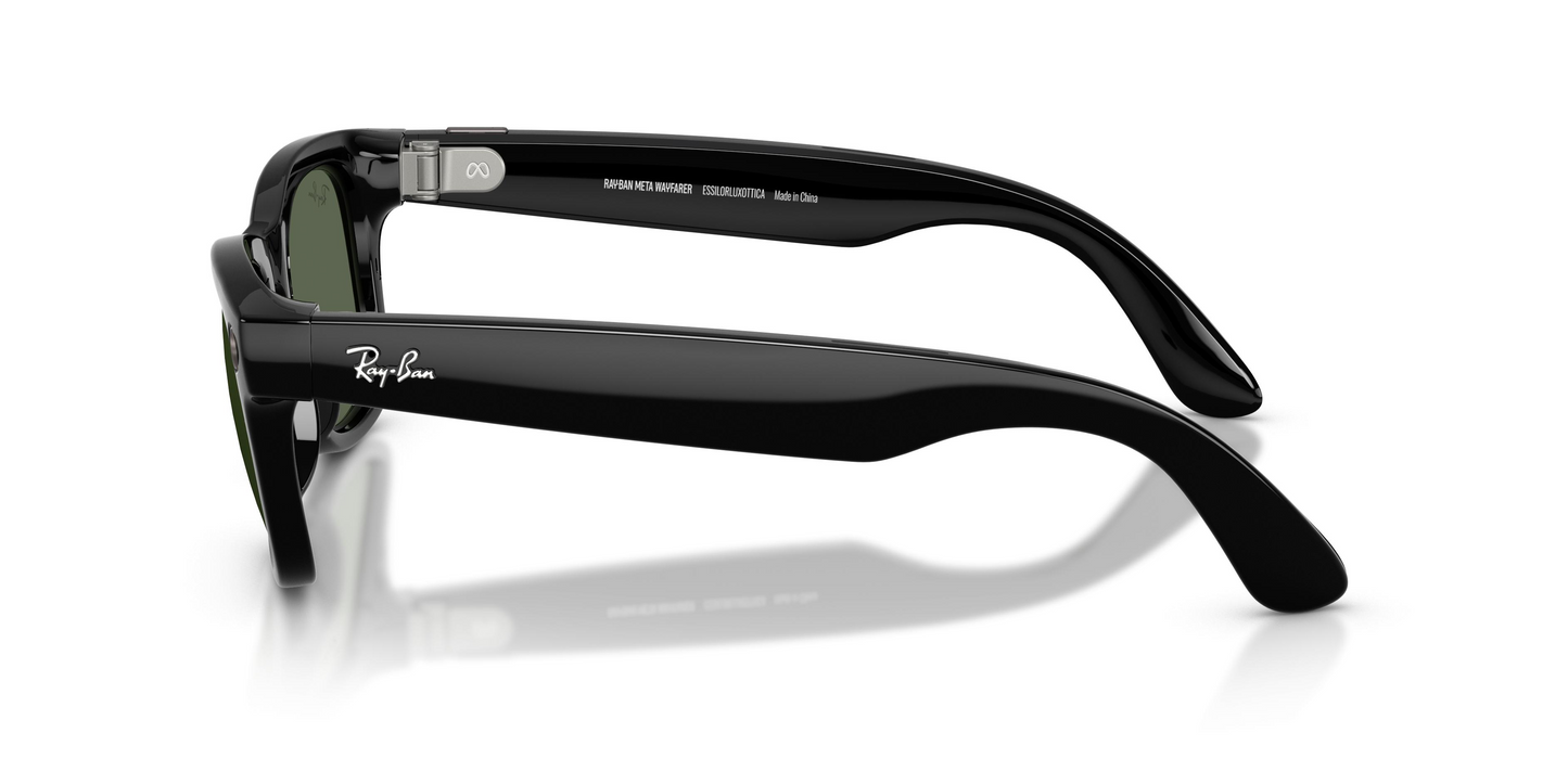 Ray-Ban RW4012 Wayfarer Sunglasses