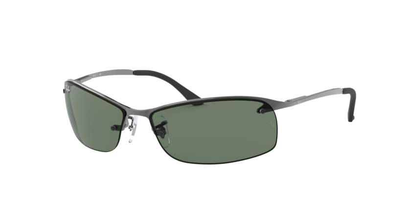 Ray-Ban RB3183 Sunglasses