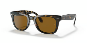 710 - Light Havana with B-15 Brown Lenses