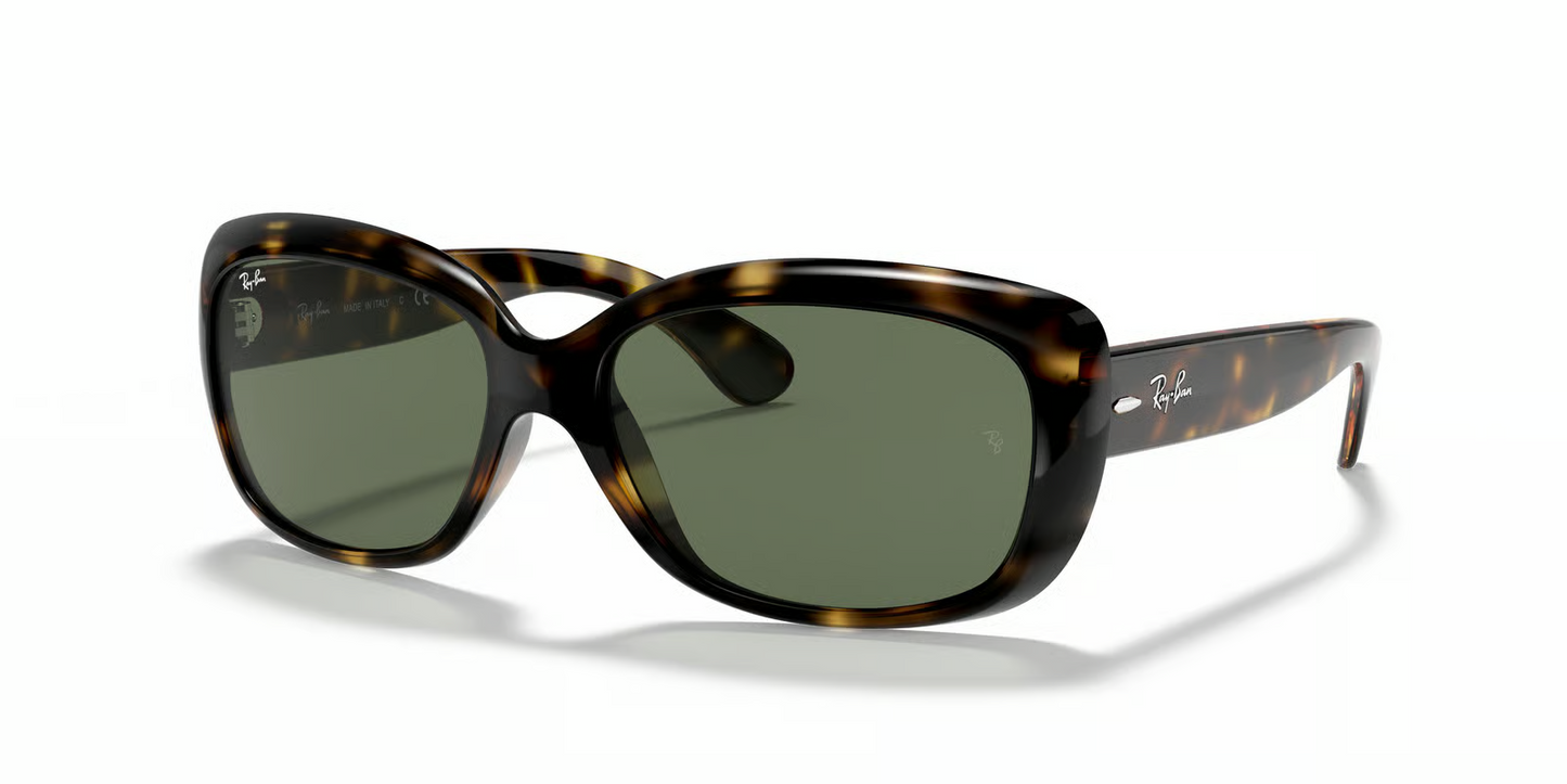Ray-Ban RB4101 Jackie Ohh Sunglasses