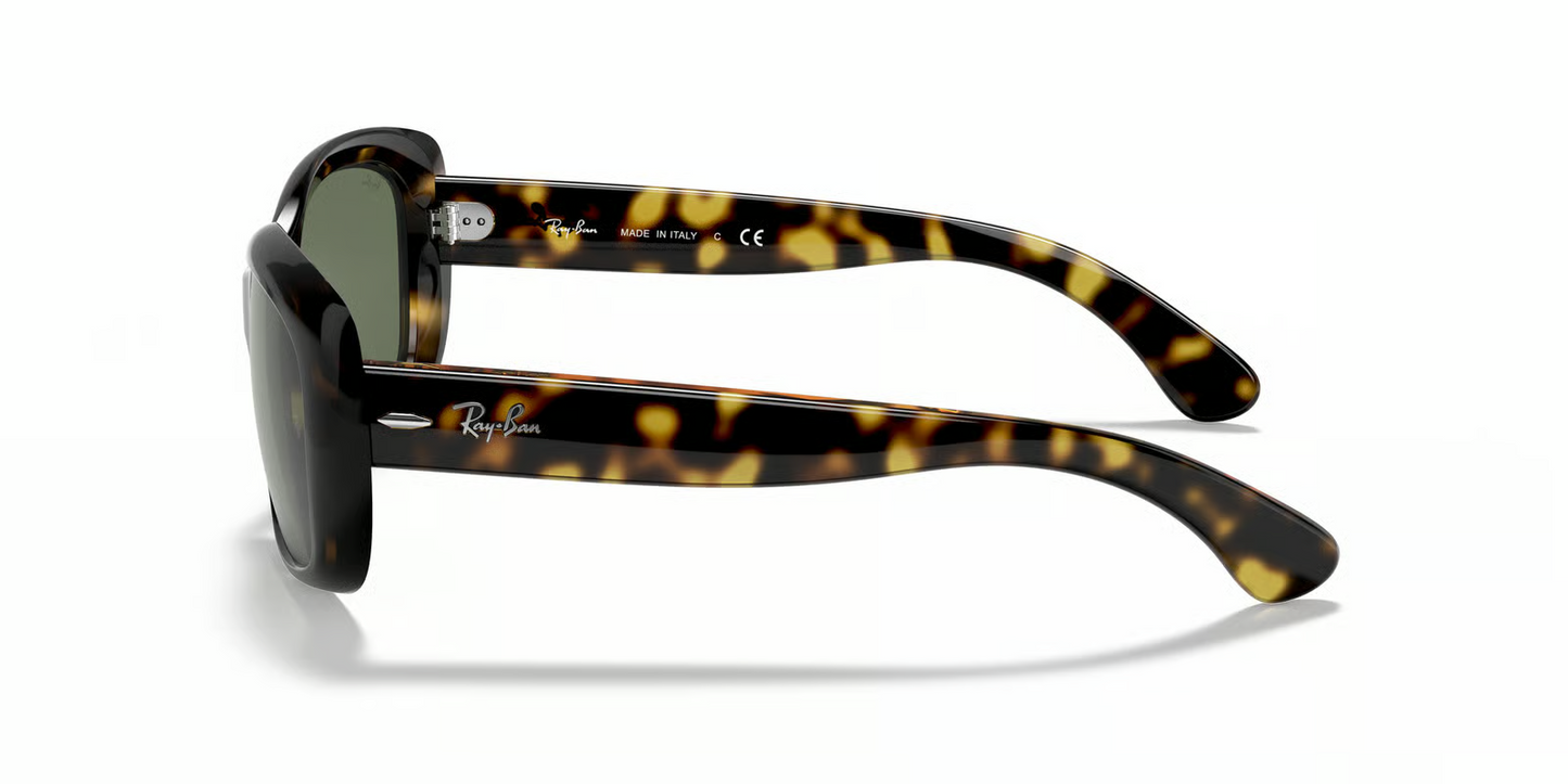 Ray-Ban RB4101 Jackie Ohh Sunglasses