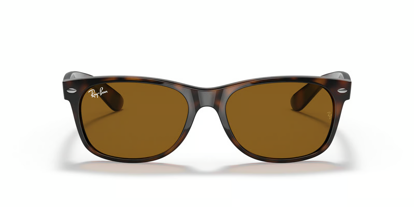 Ray-Ban RB2132 New Wayfarer Sunglasses