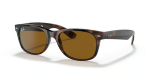 710 - Light Havana with B-15 Brown Lenses