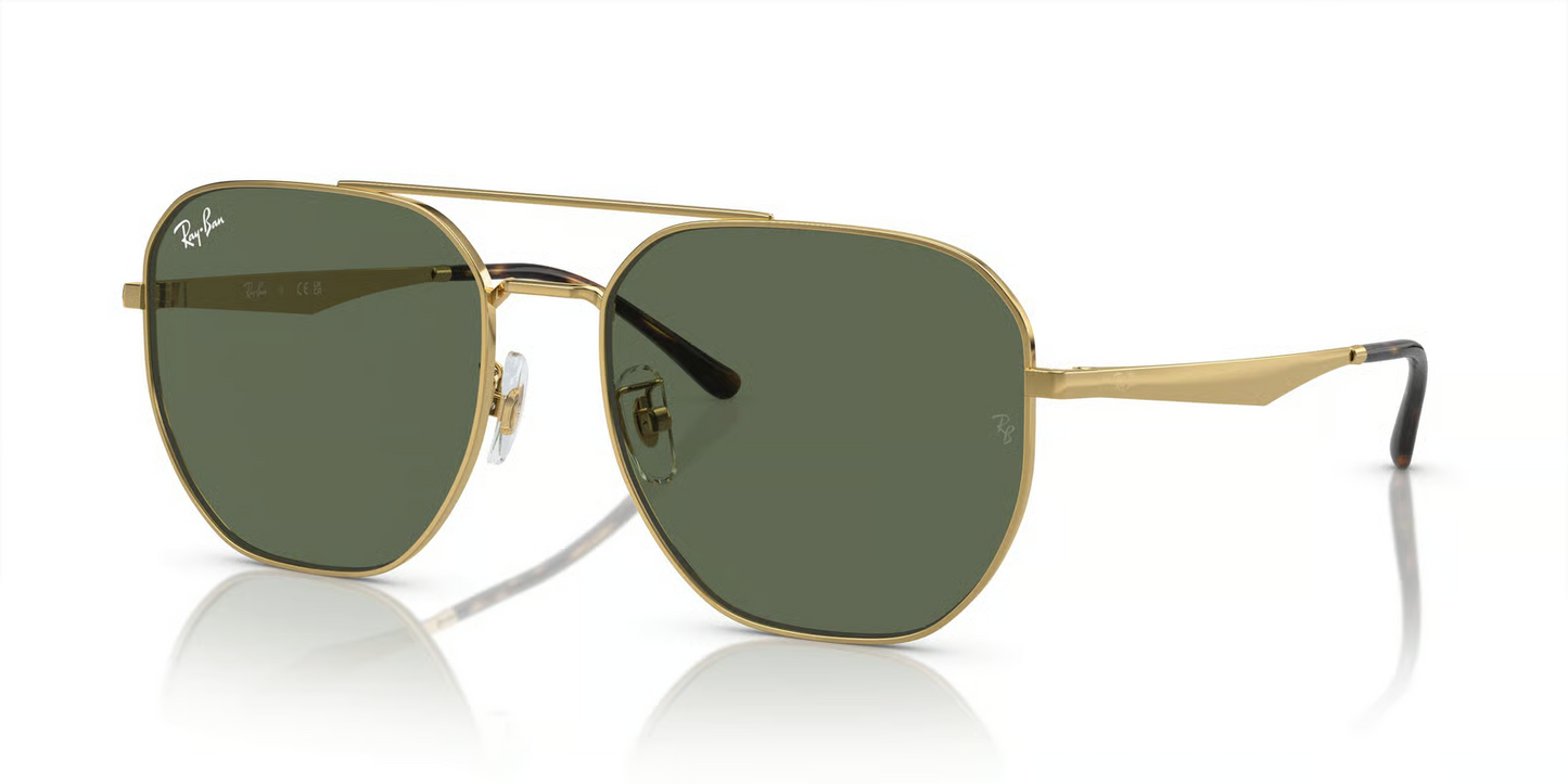 Ray-Ban RB3724D Sunglasses