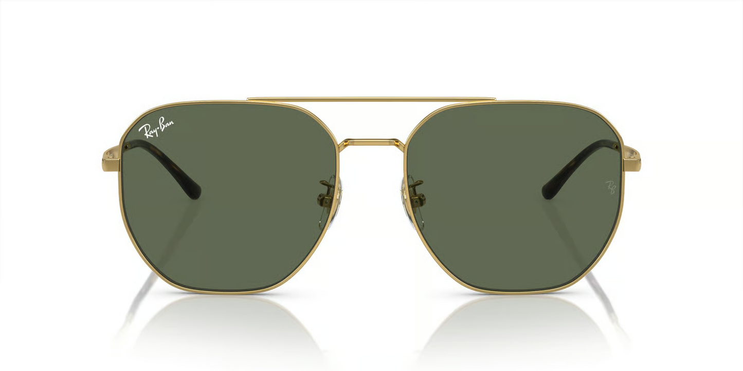 Ray-Ban RB3724D Sunglasses