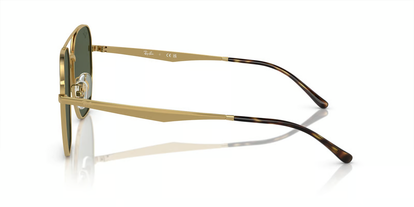 Ray-Ban RB3724D Sunglasses