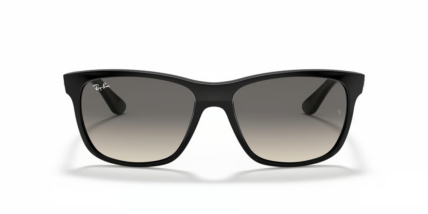 Ray-Ban RB4181 Chris Sunglasses