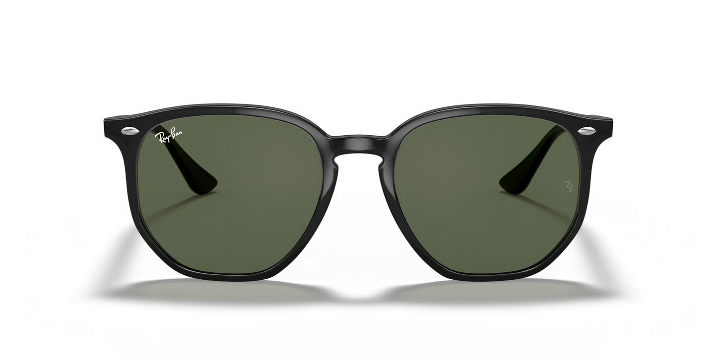 Ray-Ban RB4306 Sunglasses