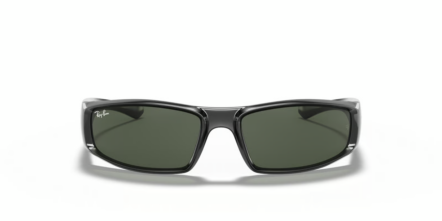 Ray-Ban RB4335 Sunglasses