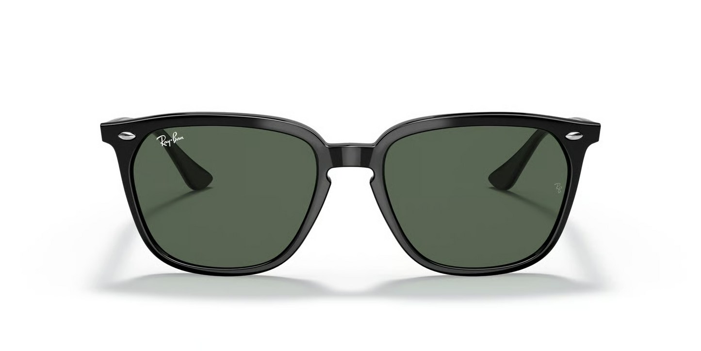 Ray-Ban RB4362F Sunglasses