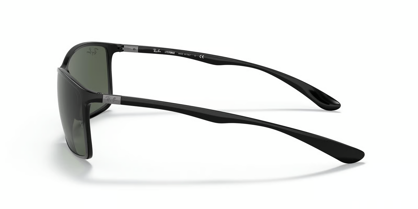 Ray-Ban RB4179 LiteForce Sunglasses