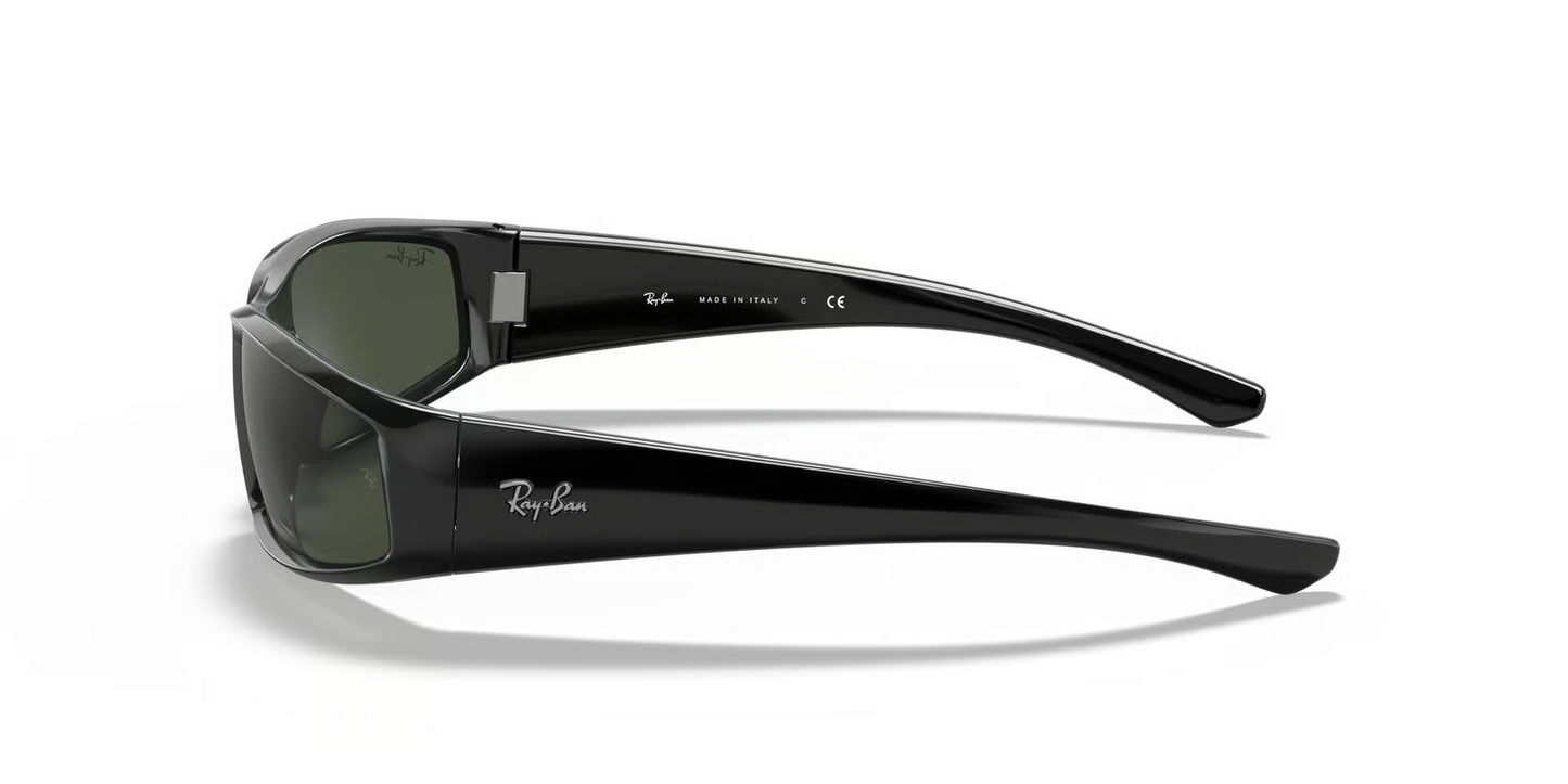 Ray-Ban RB4335 Sunglasses