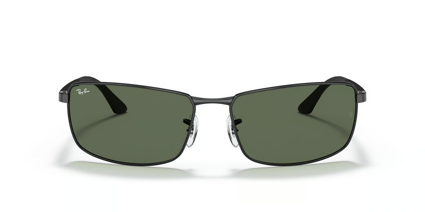 Ray-Ban RB3498 N/A Sunglasses