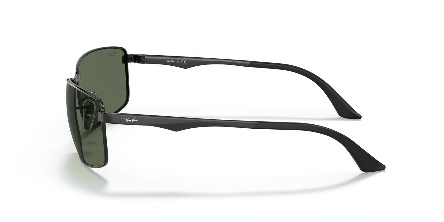 Ray-Ban RB3498 N/A Sunglasses