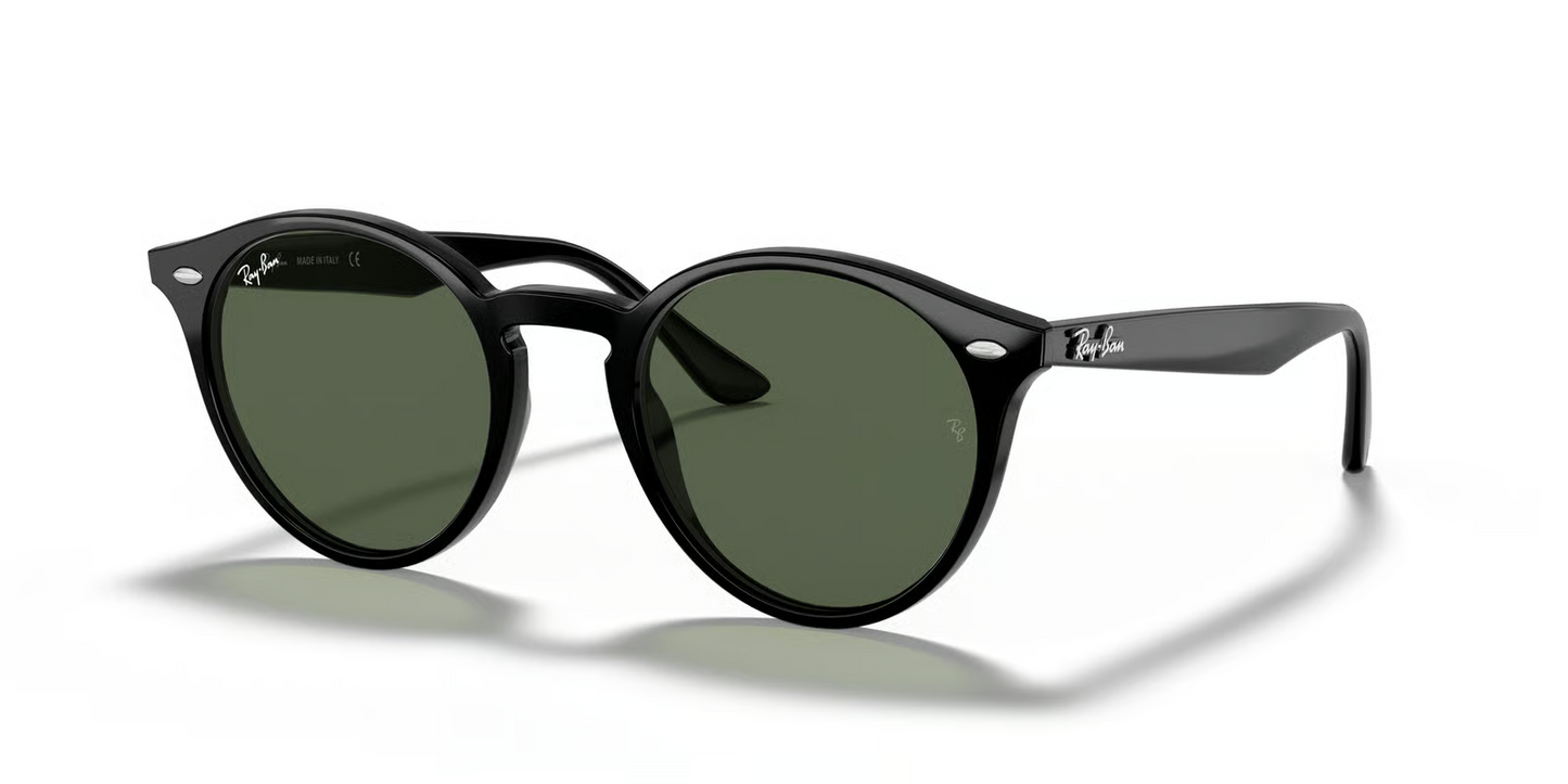 Ray-Ban RB2180 Sunglasses
