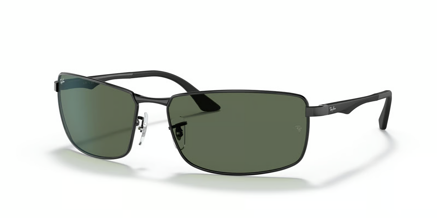 Ray-Ban RB3498 N/A Sunglasses