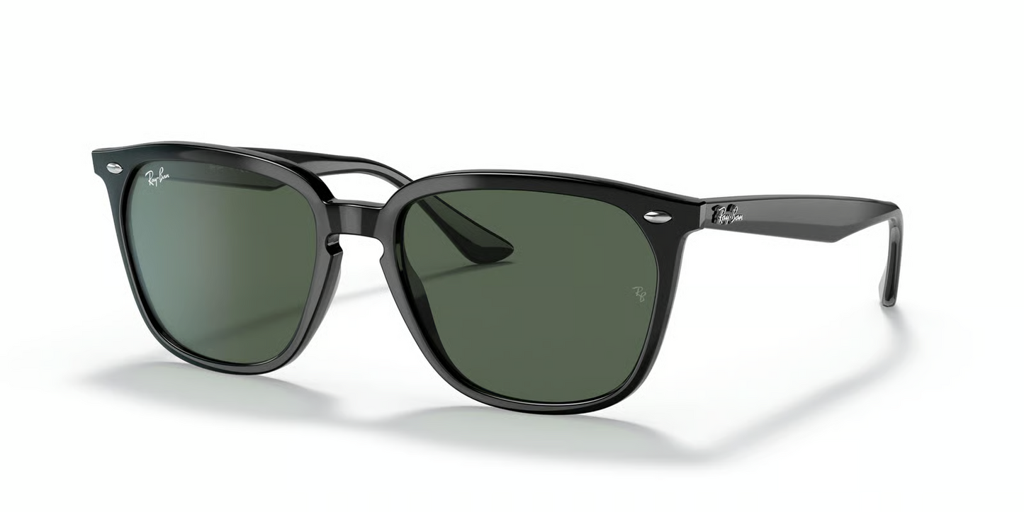 Ray-Ban RB4362F Sunglasses