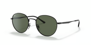 002/71 - Black with Polarized G-15 Green Lenses
