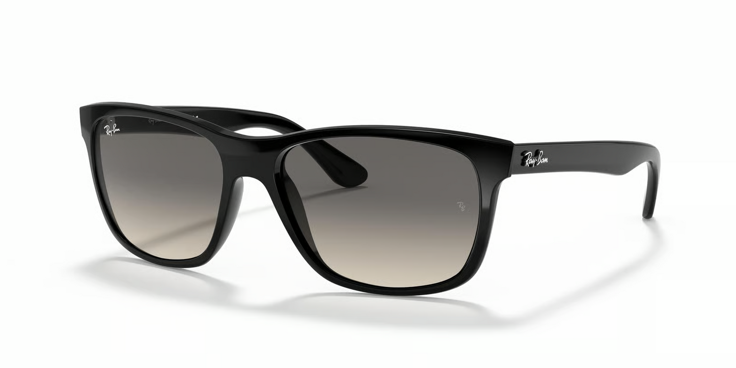 Ray-Ban RB4181 Chris Sunglasses
