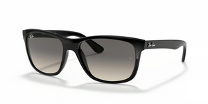 601/71 - Black with Grey Gradient Lenses