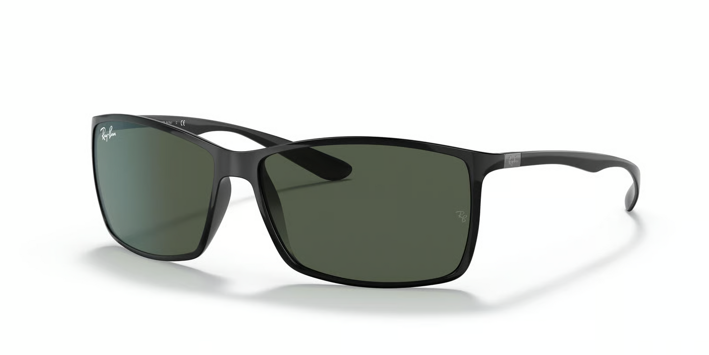 Ray-Ban RB4179 LiteForce Sunglasses