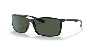 601/71 - Black with Green Classic Lenses