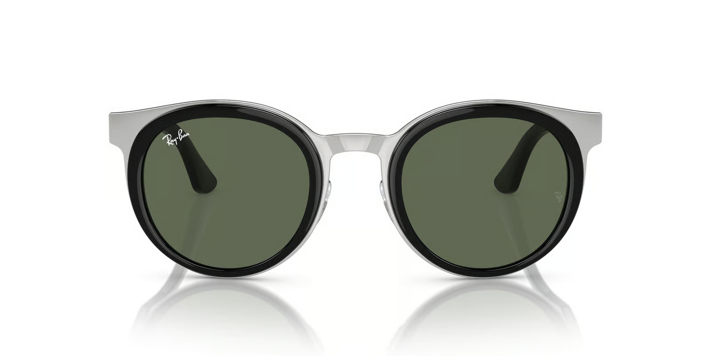 Ray-Ban RB3710 Bonnie Sunglasses