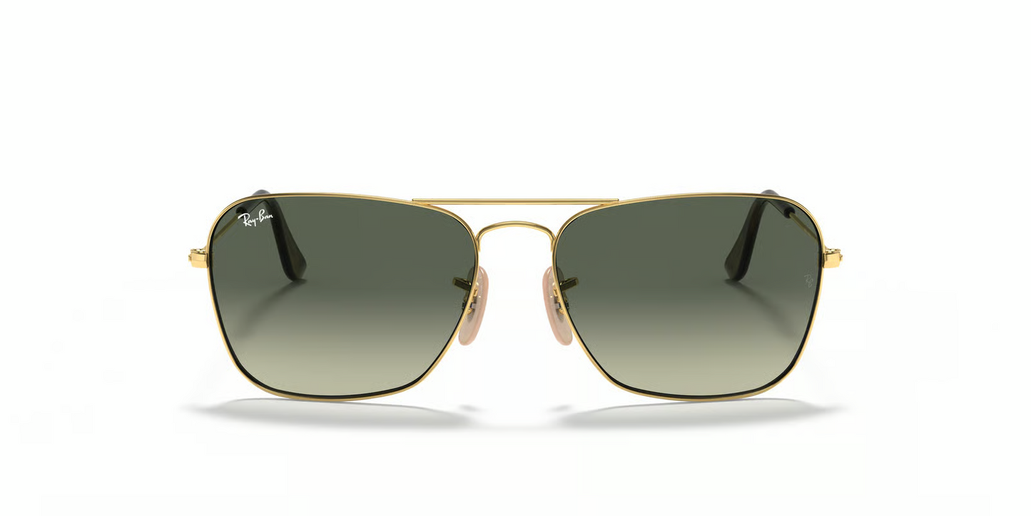 Ray-Ban RB3136 Caravan Sunglasses