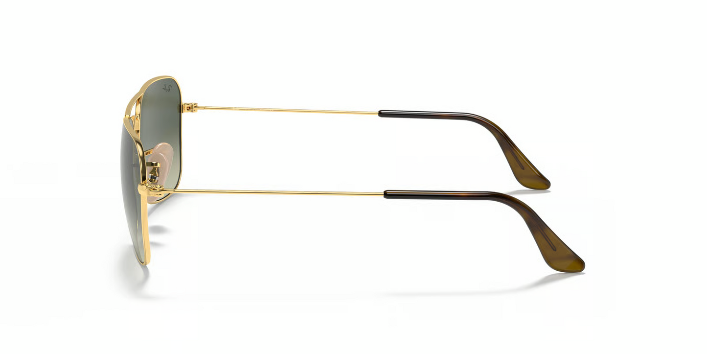 Ray-Ban RB3136 Caravan Sunglasses