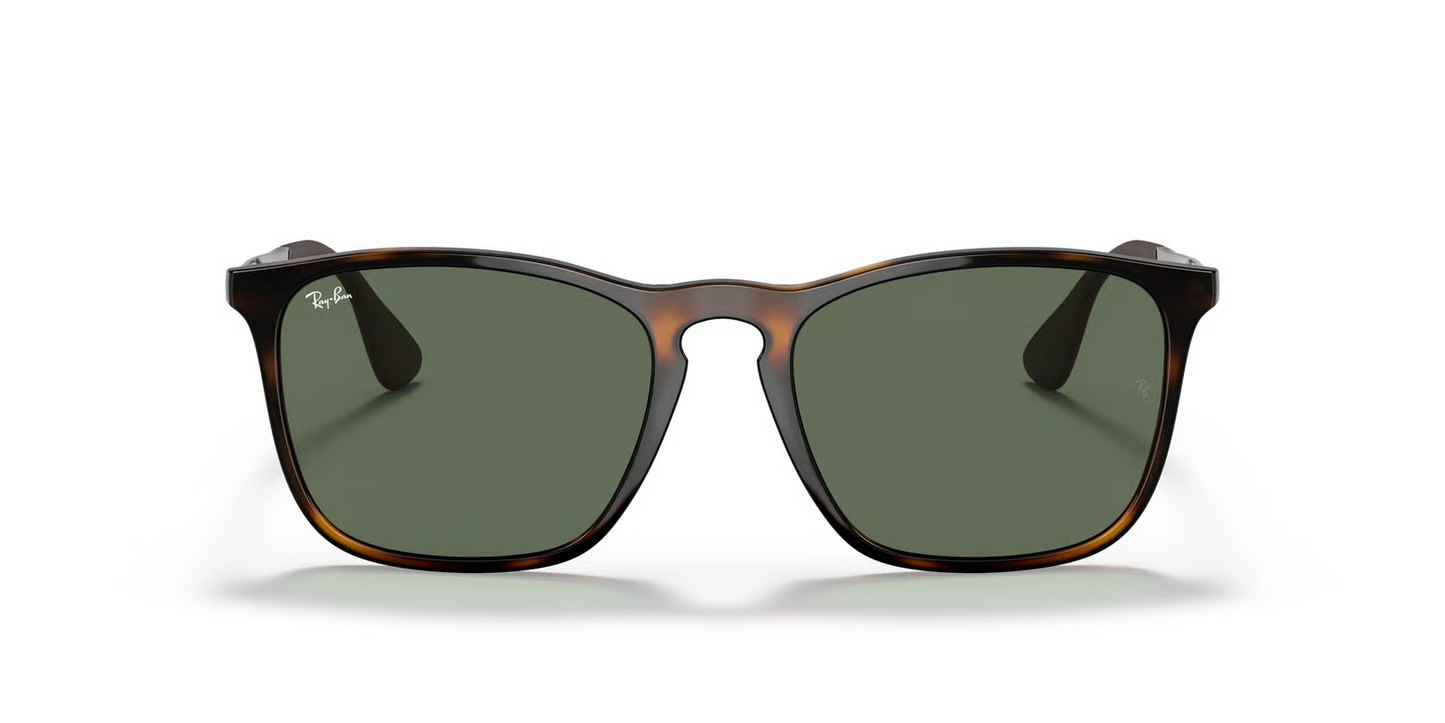 Ray-Ban RB4187 Chris Sunglasses