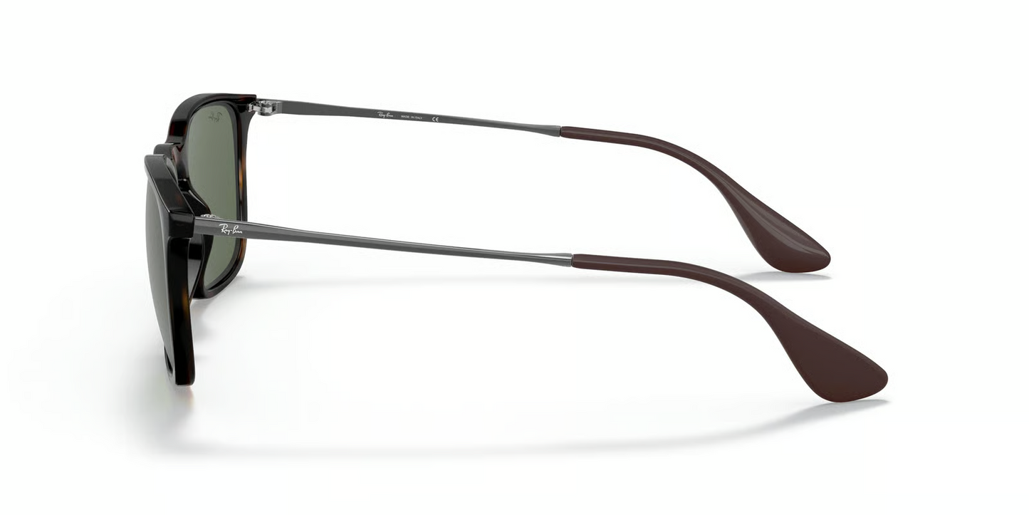 Ray-Ban RB4187 Chris Sunglasses